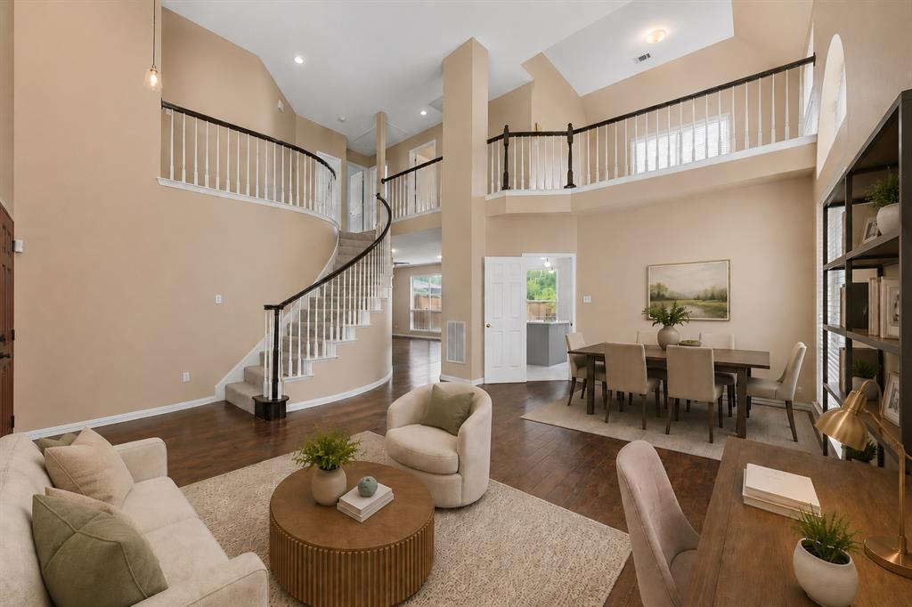 937 Parker Drive