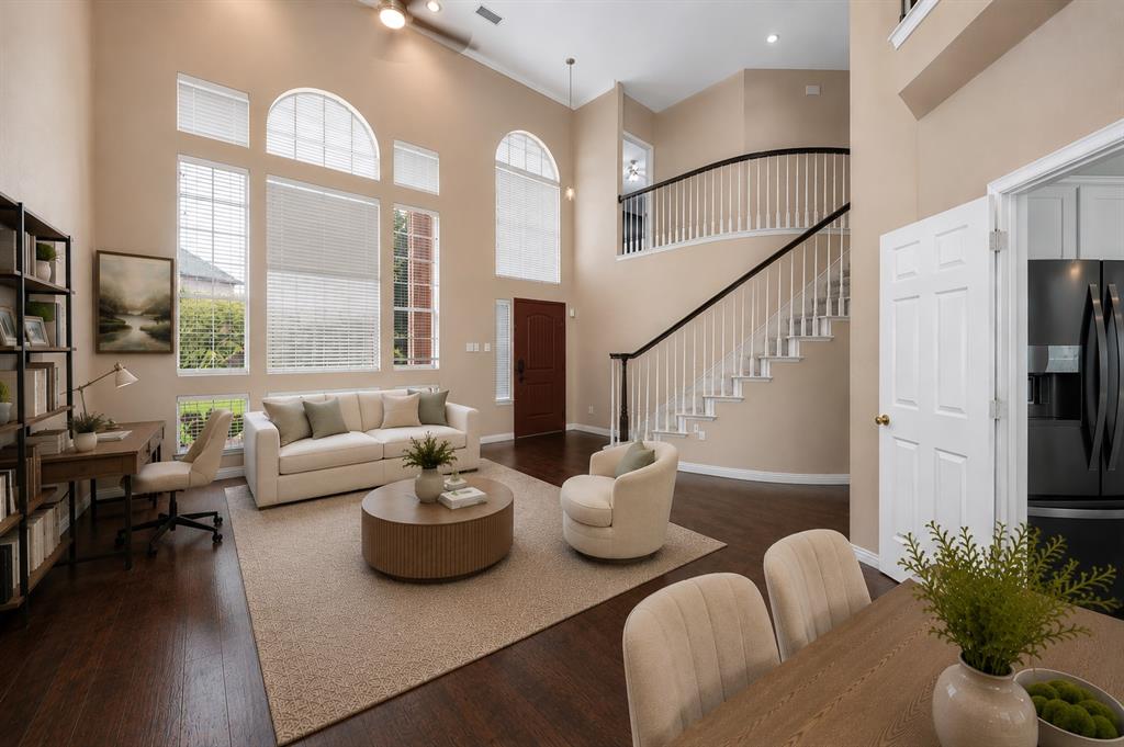 937 Parker Drive