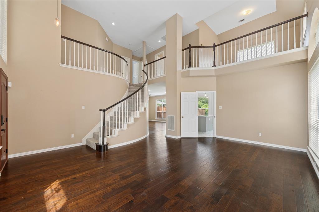 937 Parker Drive