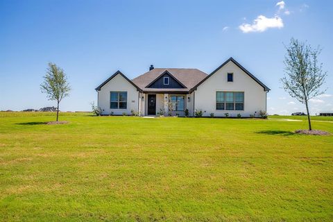 10640 Winter Wheat Lane Venus TX 76084