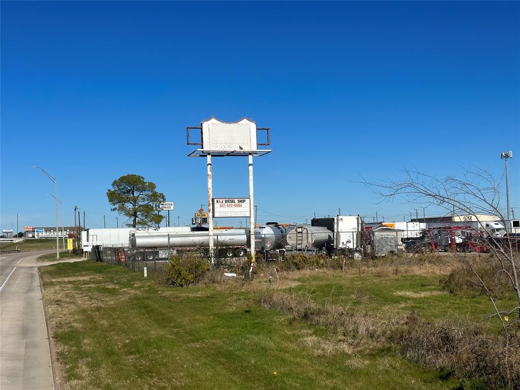 Cliff Industries Add - Commercial Sale