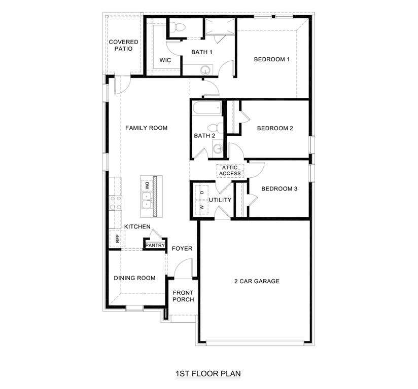 Photo of 3304 Hilltop Drive, Sherman, TX 75090 (MLS # 21350216)