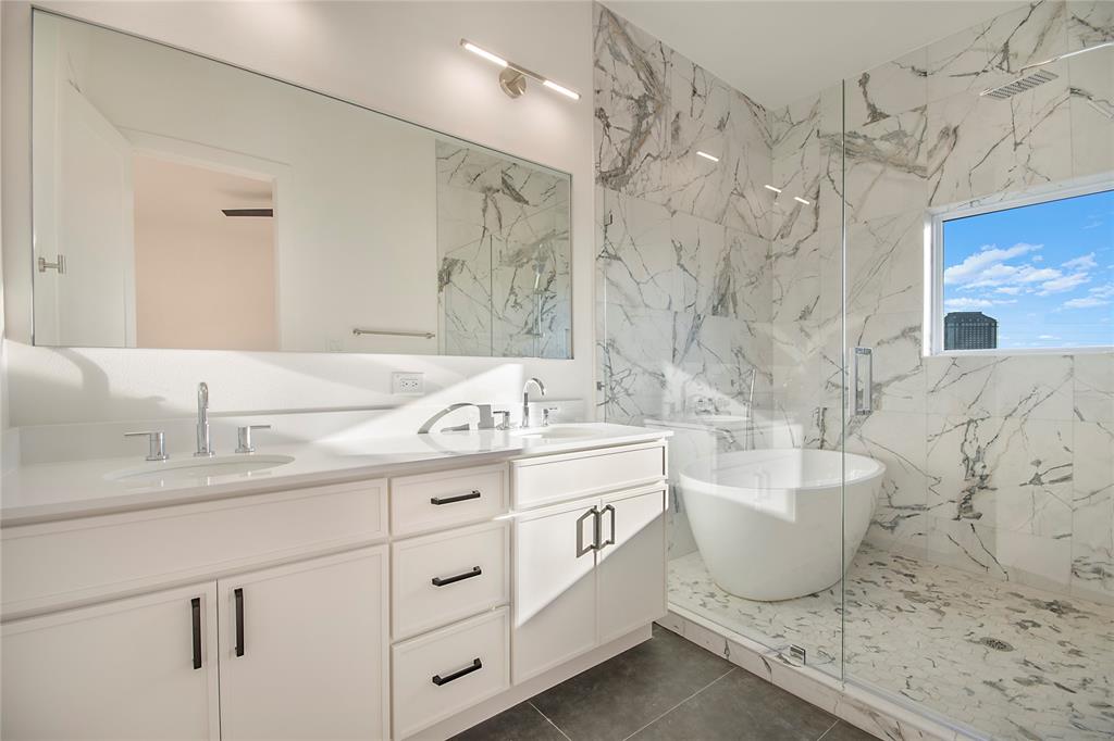 Riverset - Residential