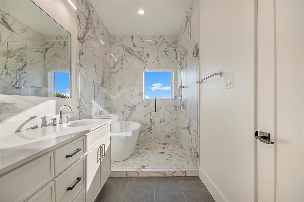 Riverset - Residential