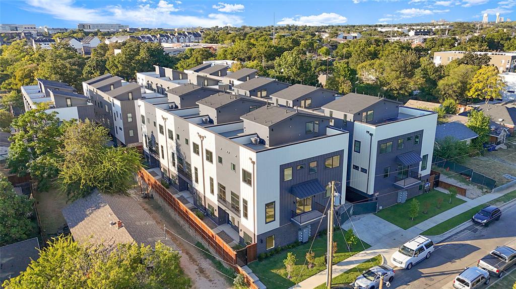 Riverset - Residential