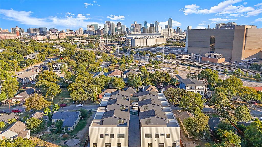 Riverset - Residential