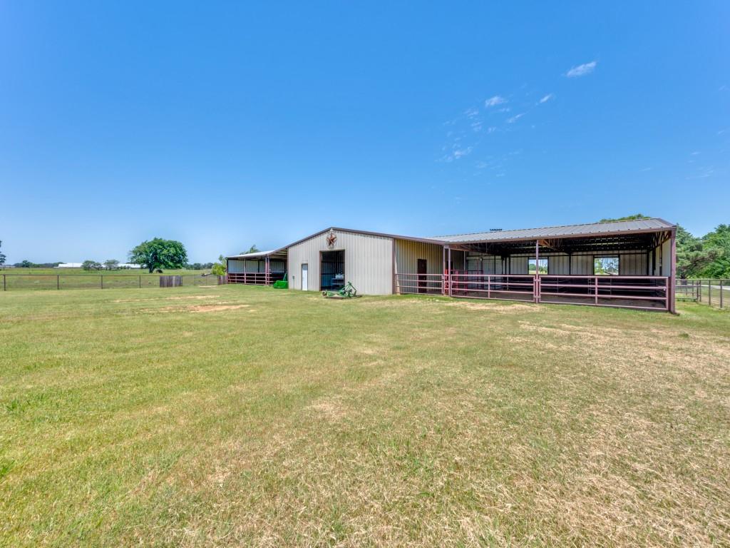 Blackjack Add - Residential