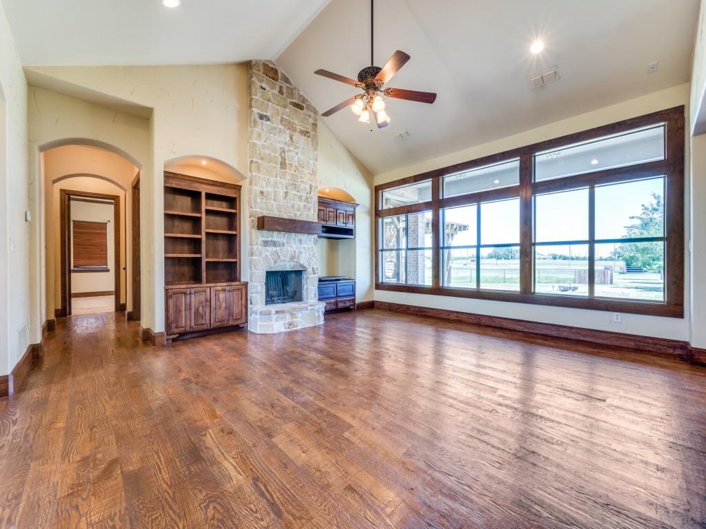 Blackjack Add - Residential