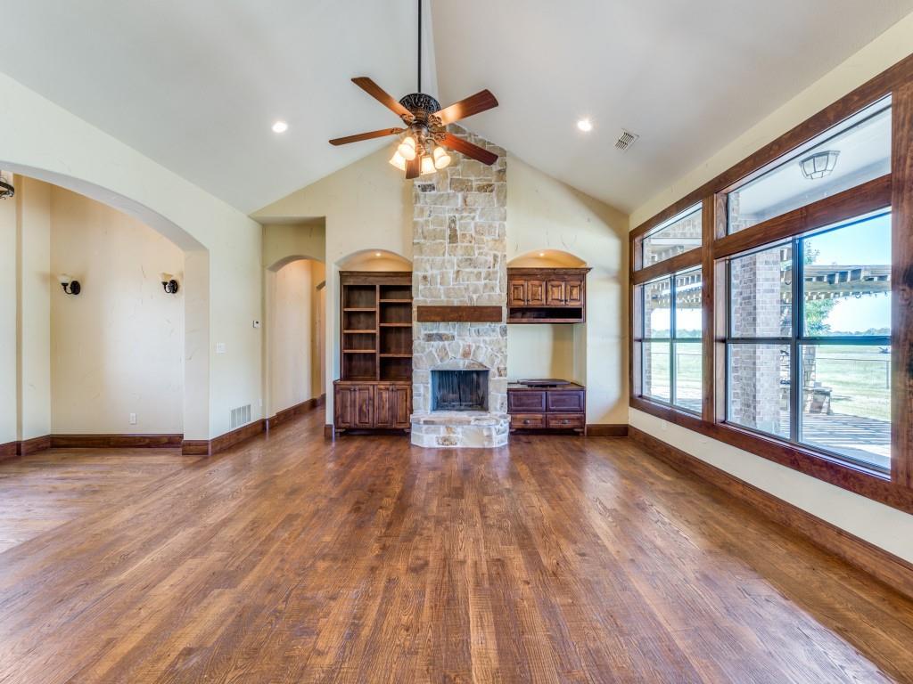 Blackjack Add - Residential