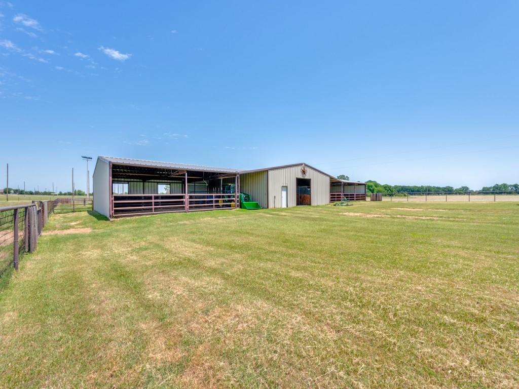 Blackjack Add - Residential