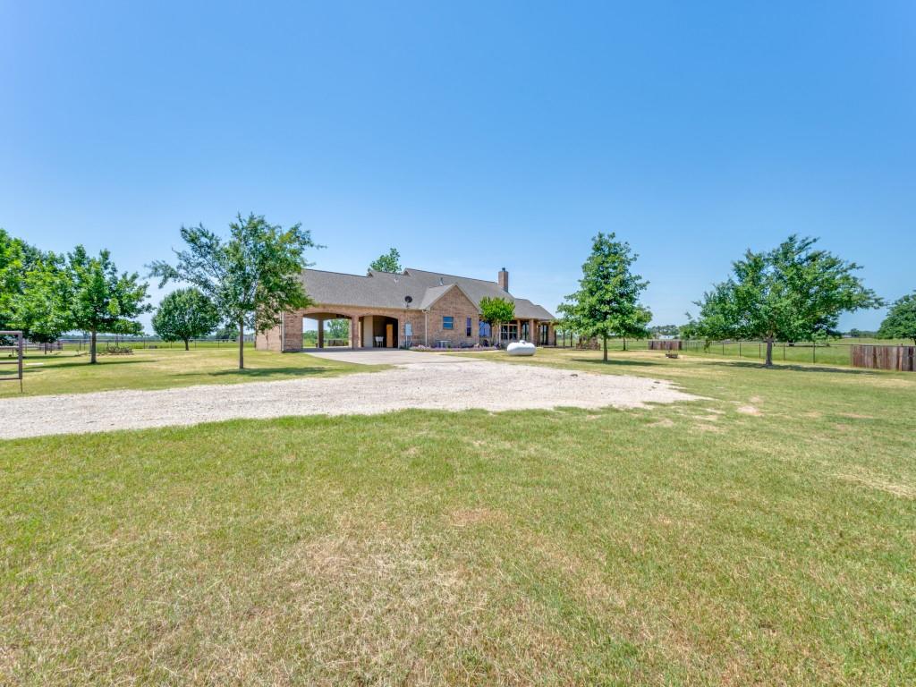 Blackjack Add - Residential