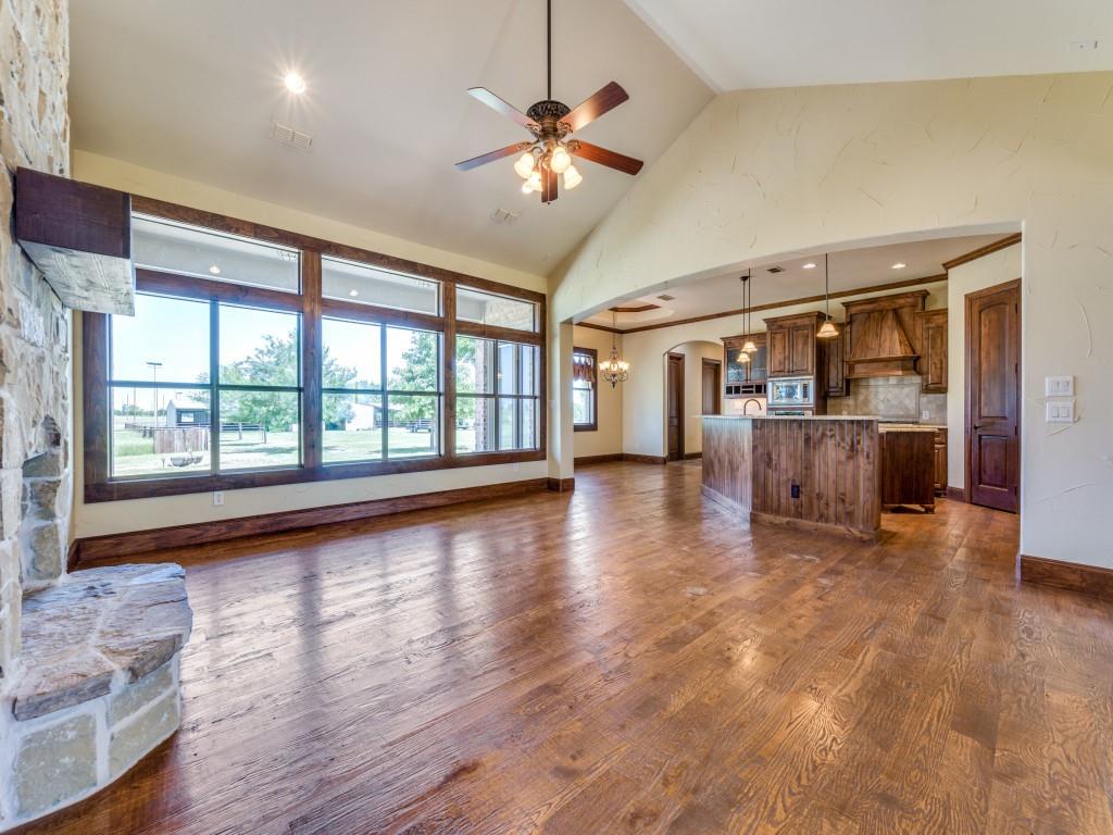 Blackjack Add - Residential