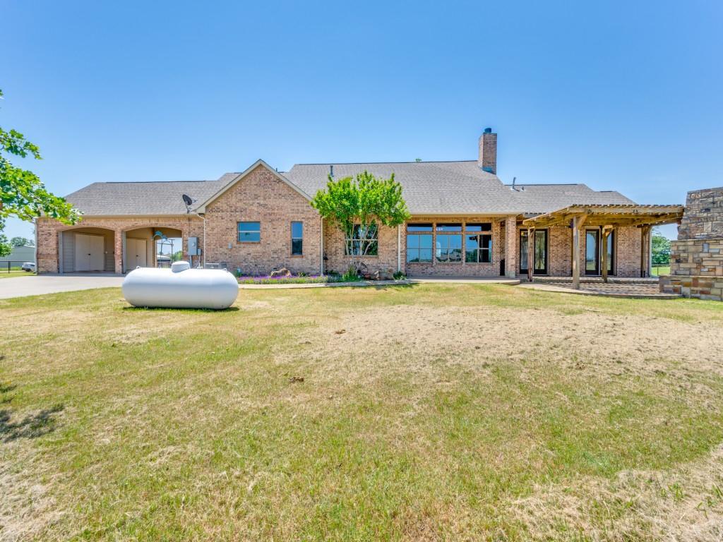 Blackjack Add - Residential