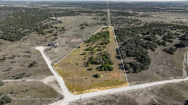 LOT 6 BLUFF VIEW TRAIL, GUSTINE, TX 76455 - Image d4d3b35c80d45ecab484dde85b24166a/2438696049