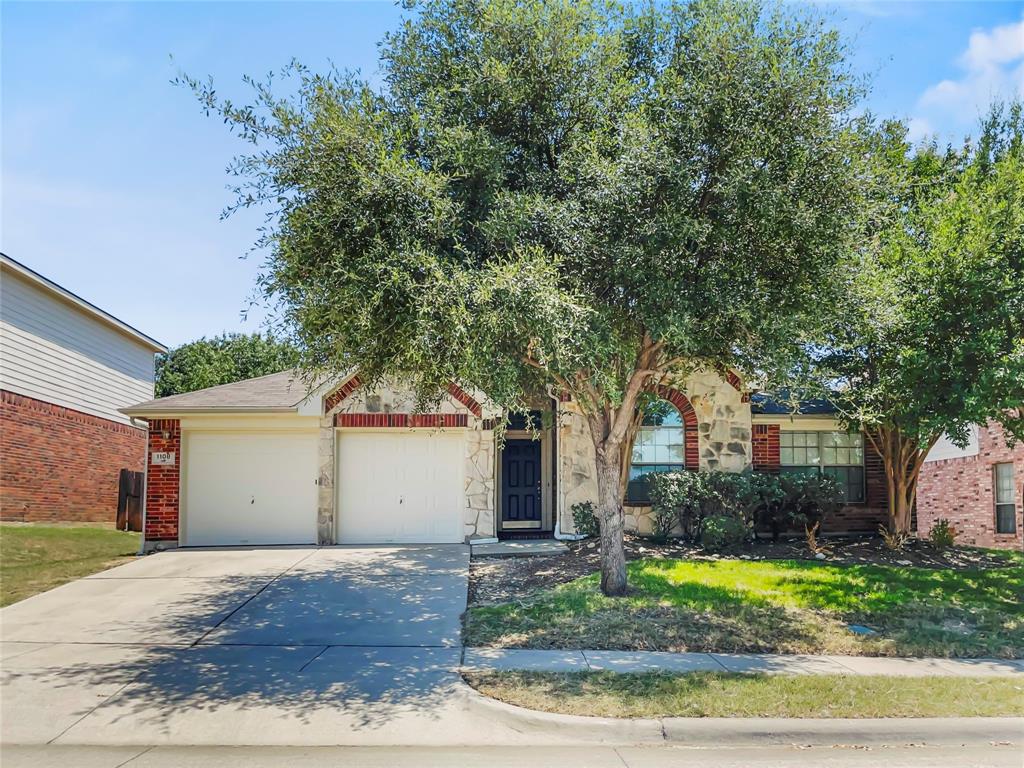 Lasater Add - Residential Lease