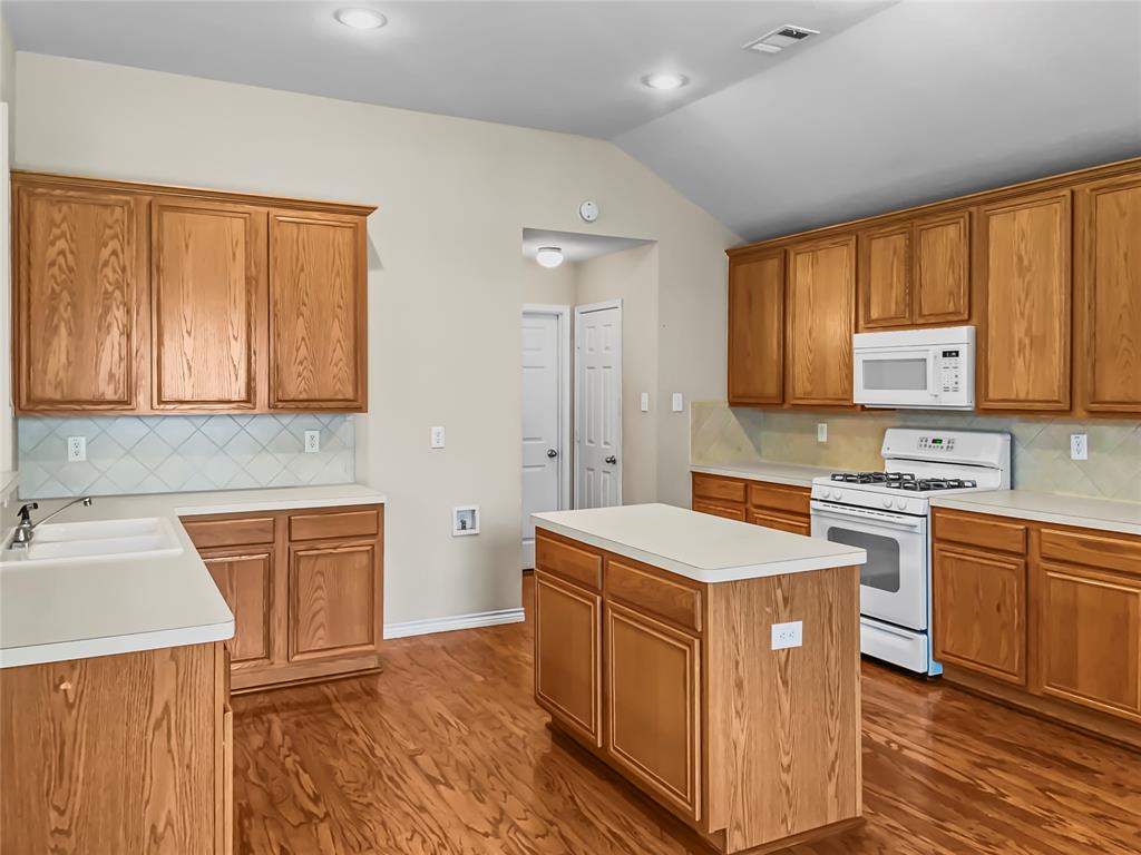 Lasater Add - Residential Lease