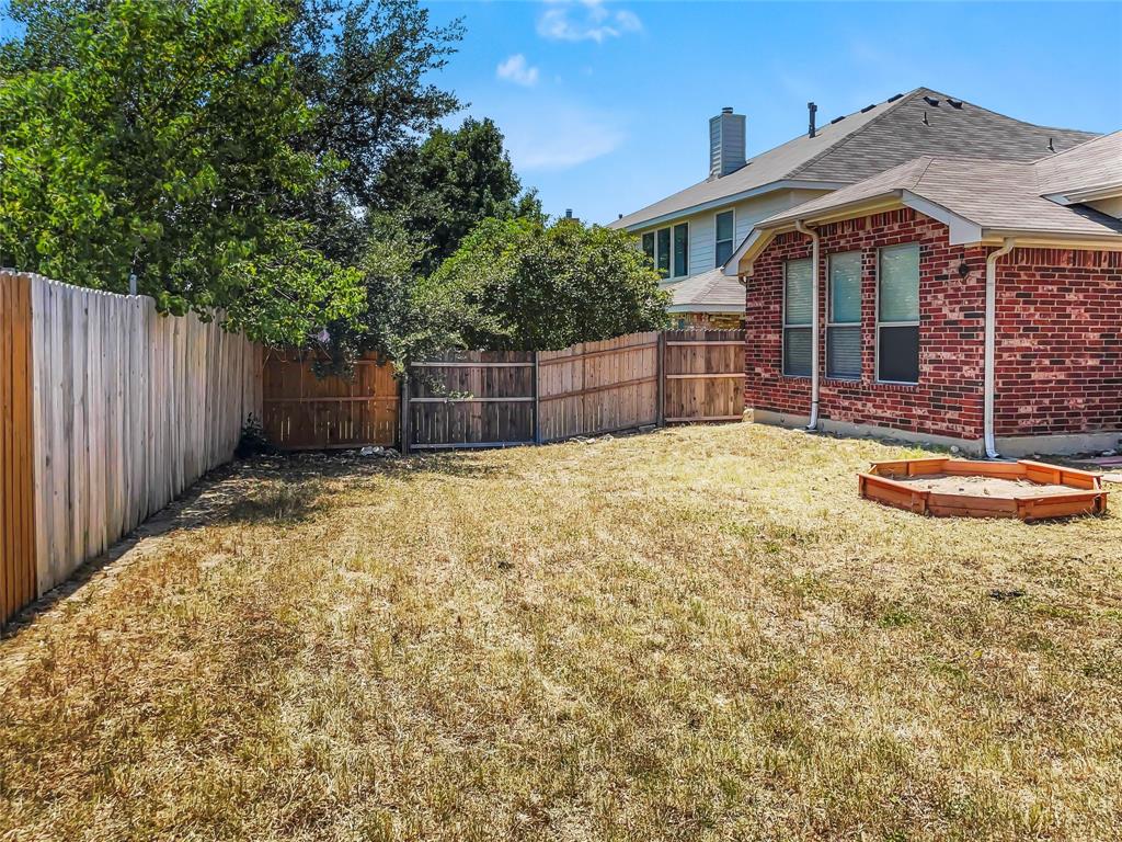 Lasater Add - Residential Lease