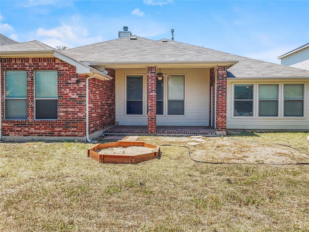 Lasater Add - Residential Lease