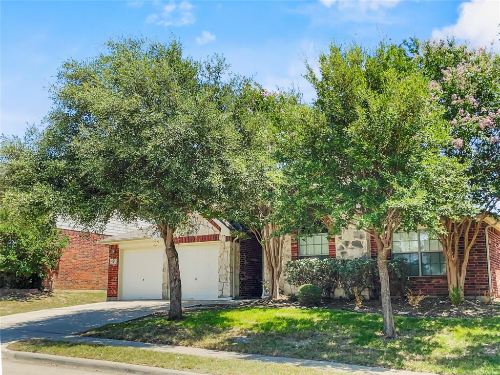 Lasater Add - Residential Lease