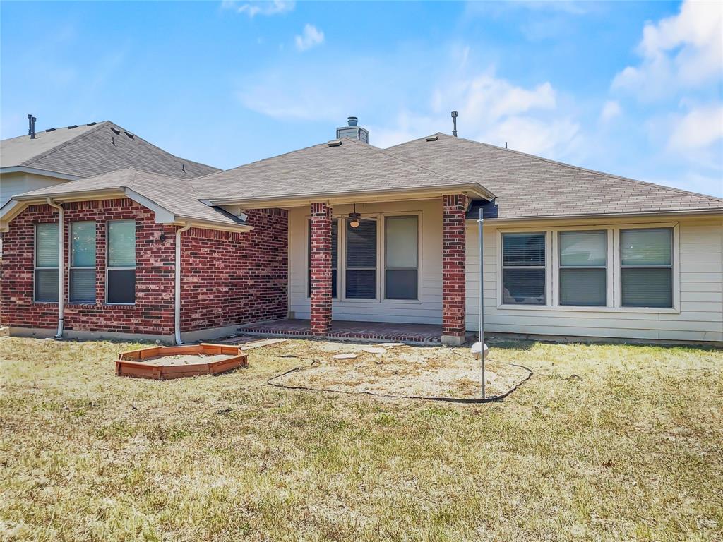 Lasater Add - Residential Lease