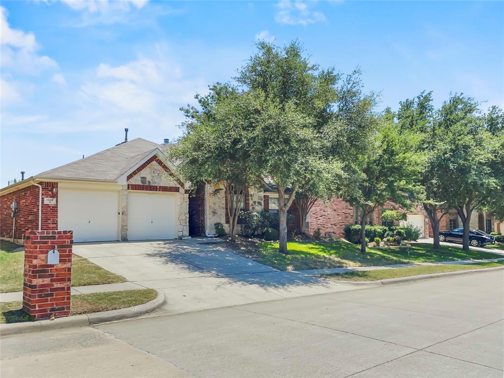 Lasater Add - Residential Lease