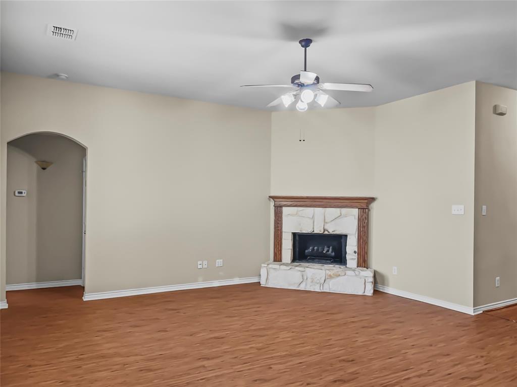 Lasater Add - Residential Lease