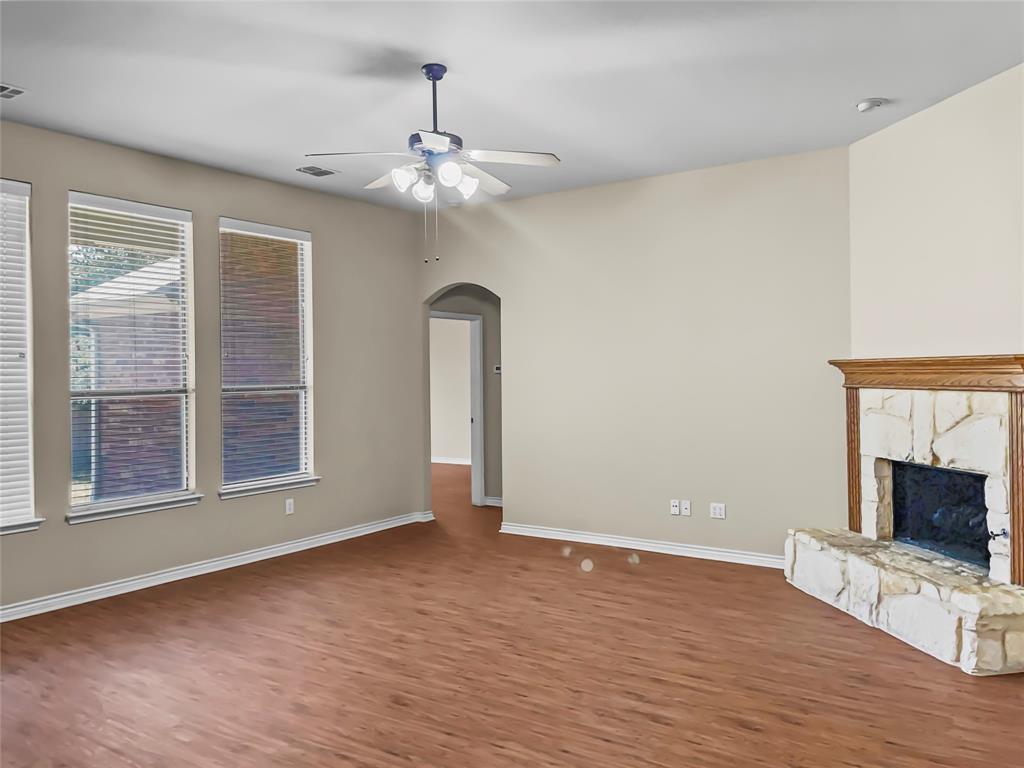 Lasater Add - Residential Lease