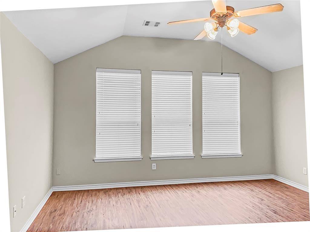 Lasater Add - Residential Lease