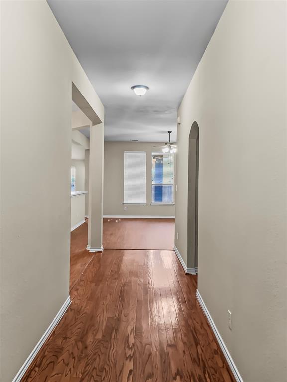 Lasater Add - Residential Lease