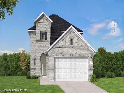Photo of 4125 Harrison Street, Heartland, TX 75114 (MLS # 21368798)