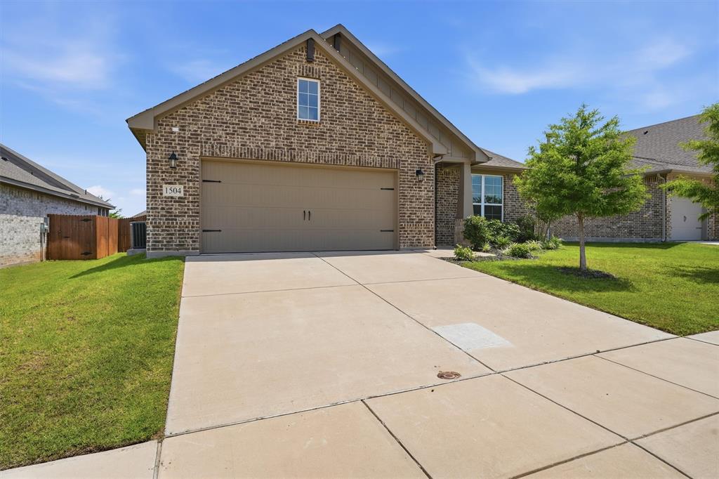 1504 Sand Dollar Trail