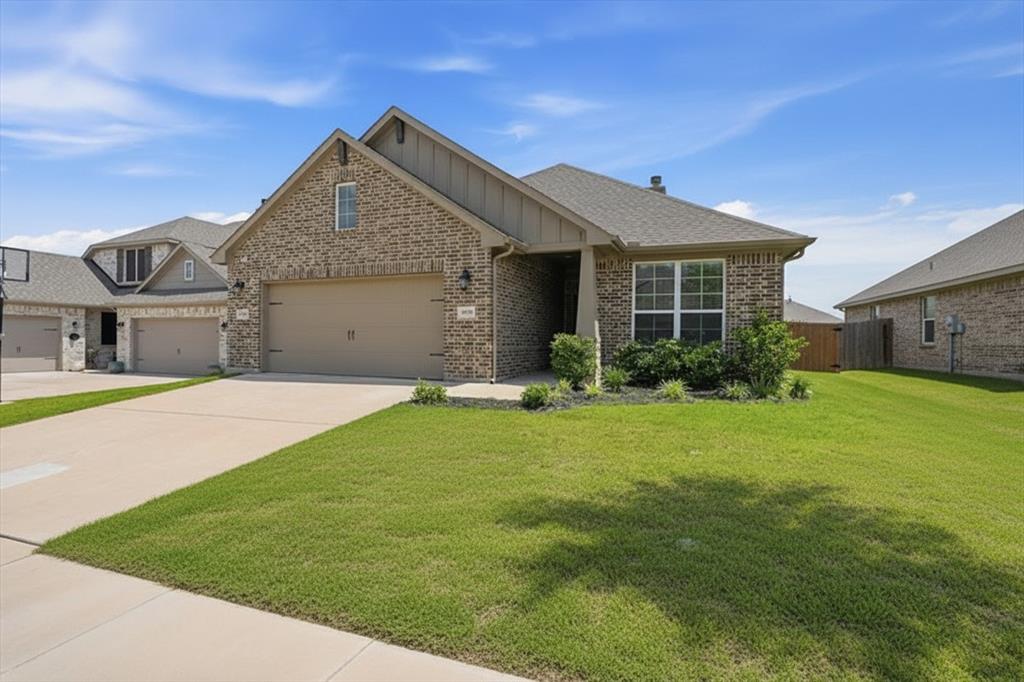 1504 Sand Dollar Trail