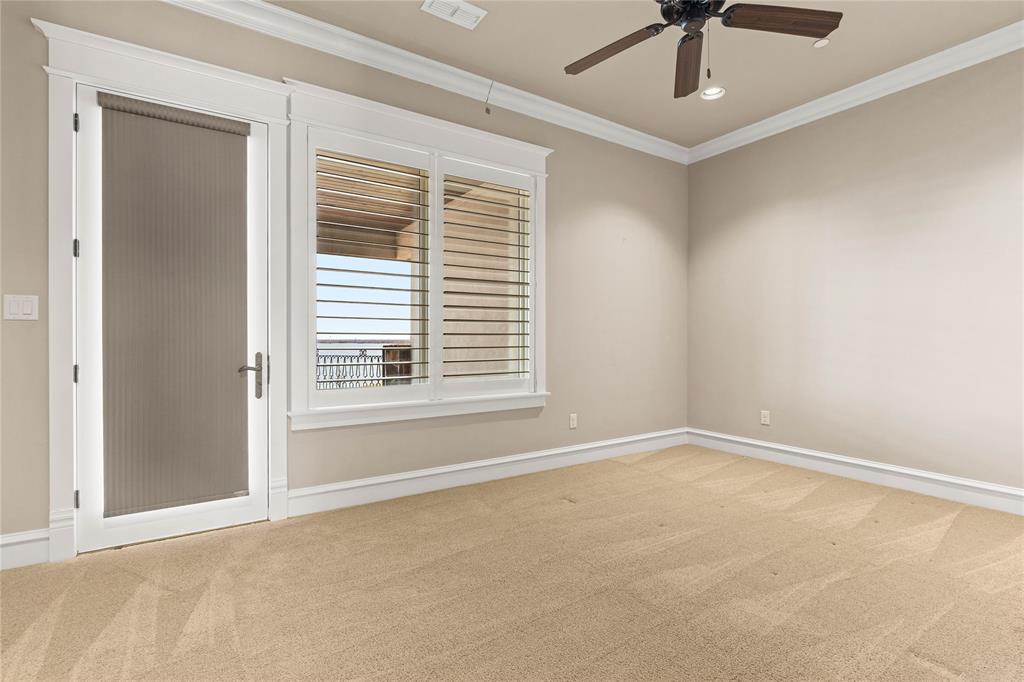 SUNRISE BAY AT LAKE LEWISVILLE - Residential