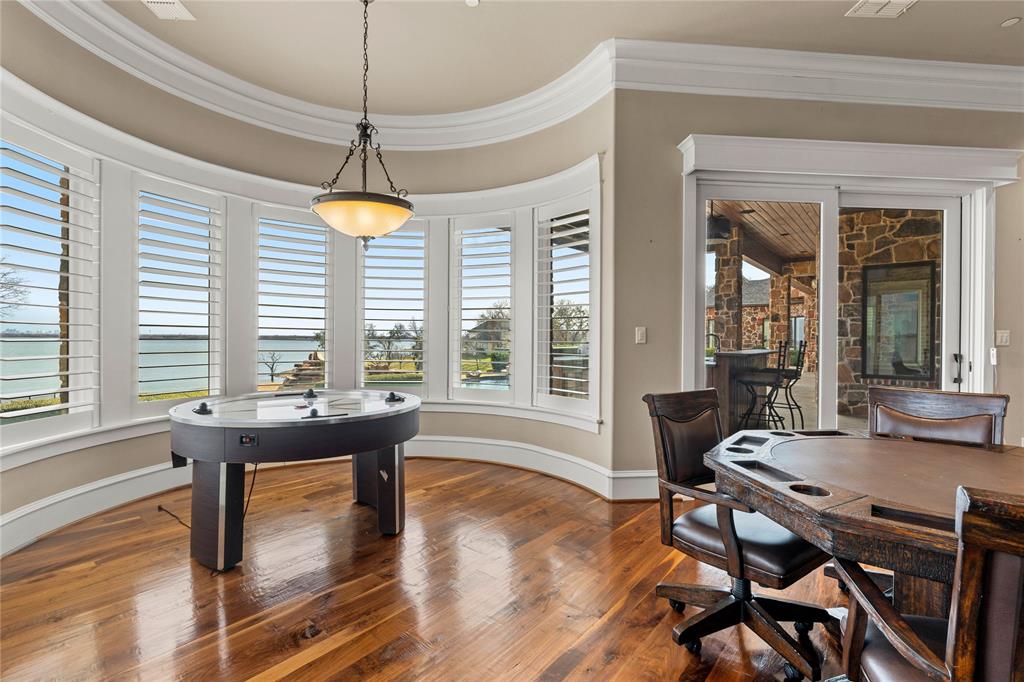 SUNRISE BAY AT LAKE LEWISVILLE - Residential