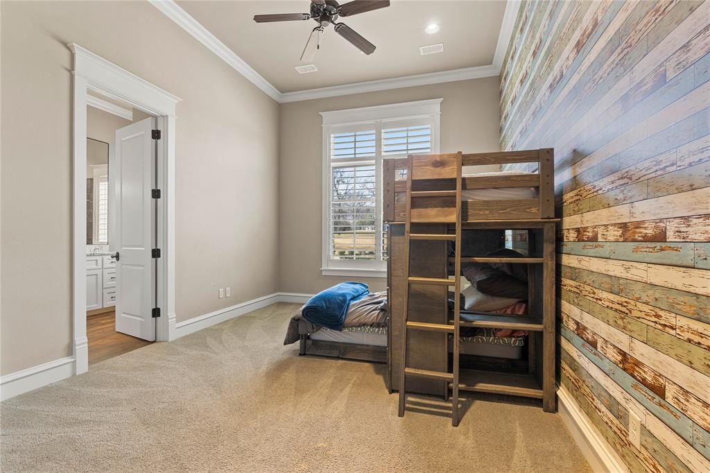 SUNRISE BAY AT LAKE LEWISVILLE - Residential