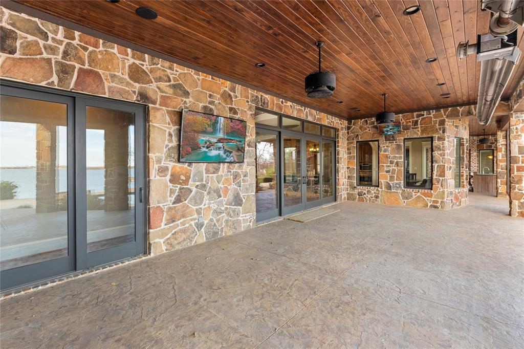 SUNRISE BAY AT LAKE LEWISVILLE - Residential