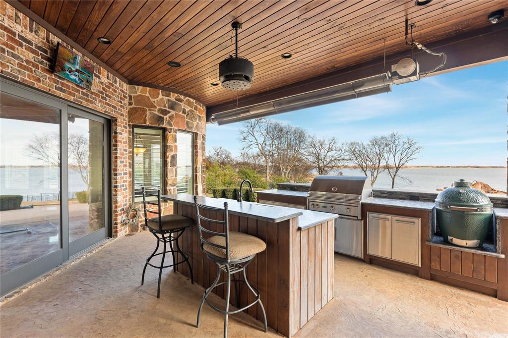 SUNRISE BAY AT LAKE LEWISVILLE - Residential