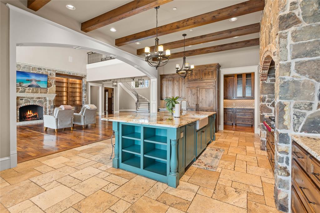 SUNRISE BAY AT LAKE LEWISVILLE - Residential