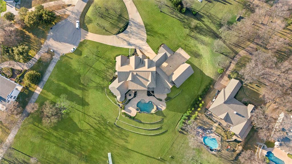 SUNRISE BAY AT LAKE LEWISVILLE - Residential