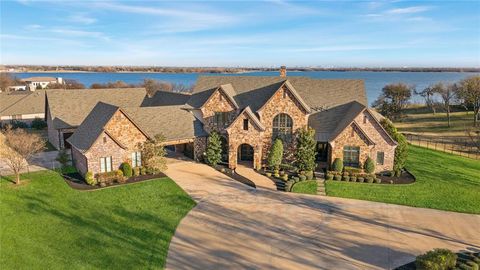 Property photo of 6609 Autumn Mist Cove, Little Elm, TX 75068