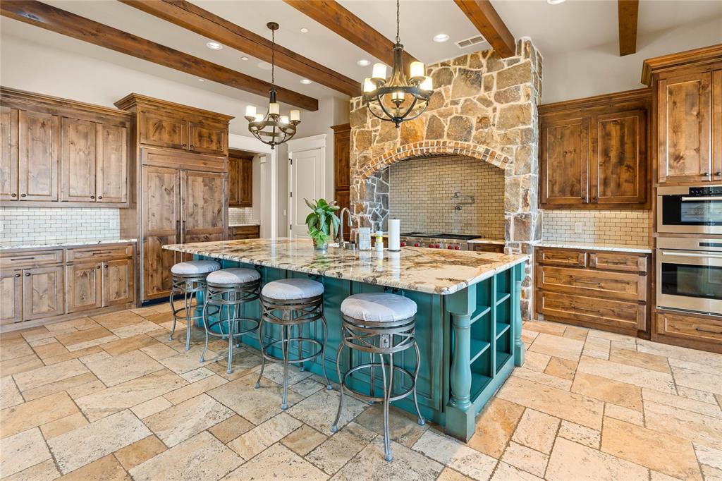 SUNRISE BAY AT LAKE LEWISVILLE - Residential