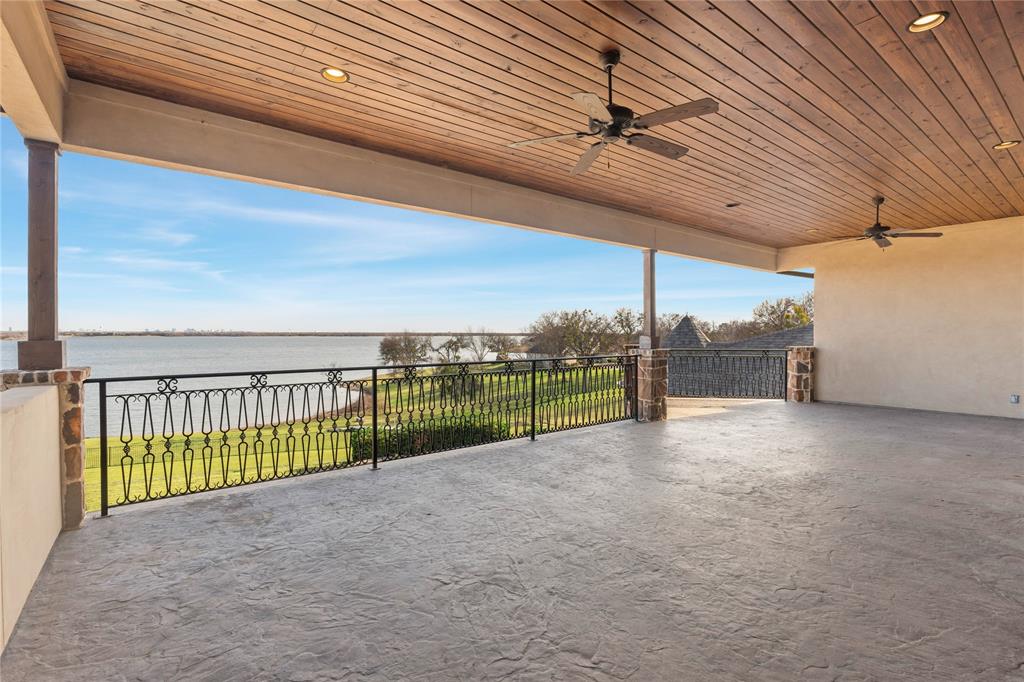 SUNRISE BAY AT LAKE LEWISVILLE - Residential