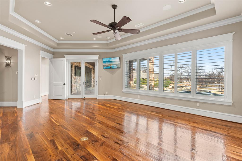 SUNRISE BAY AT LAKE LEWISVILLE - Residential