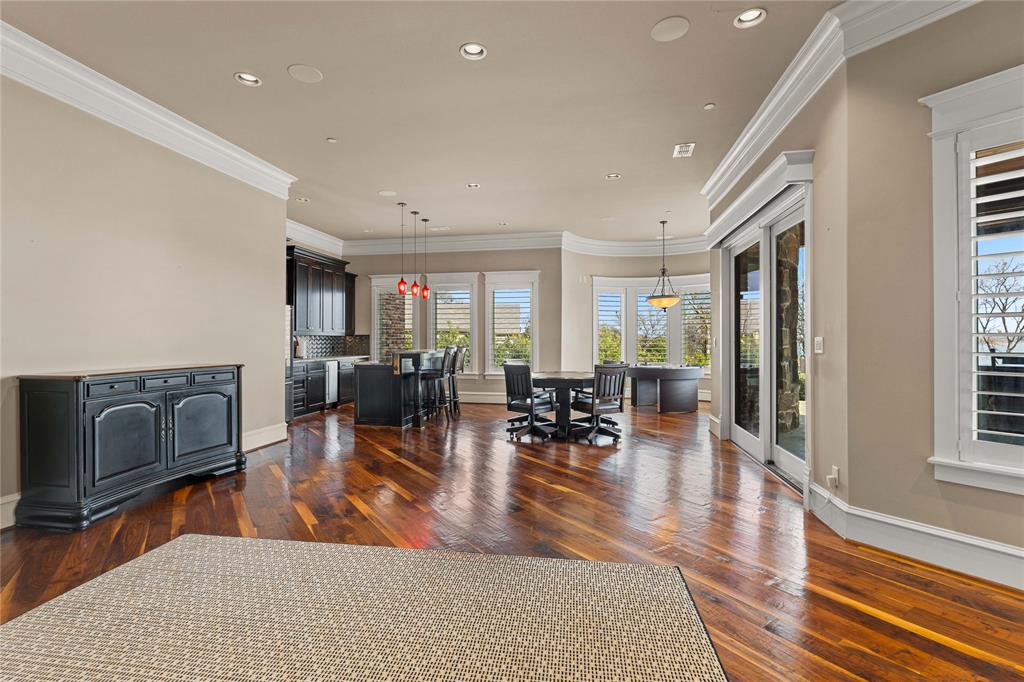 SUNRISE BAY AT LAKE LEWISVILLE - Residential