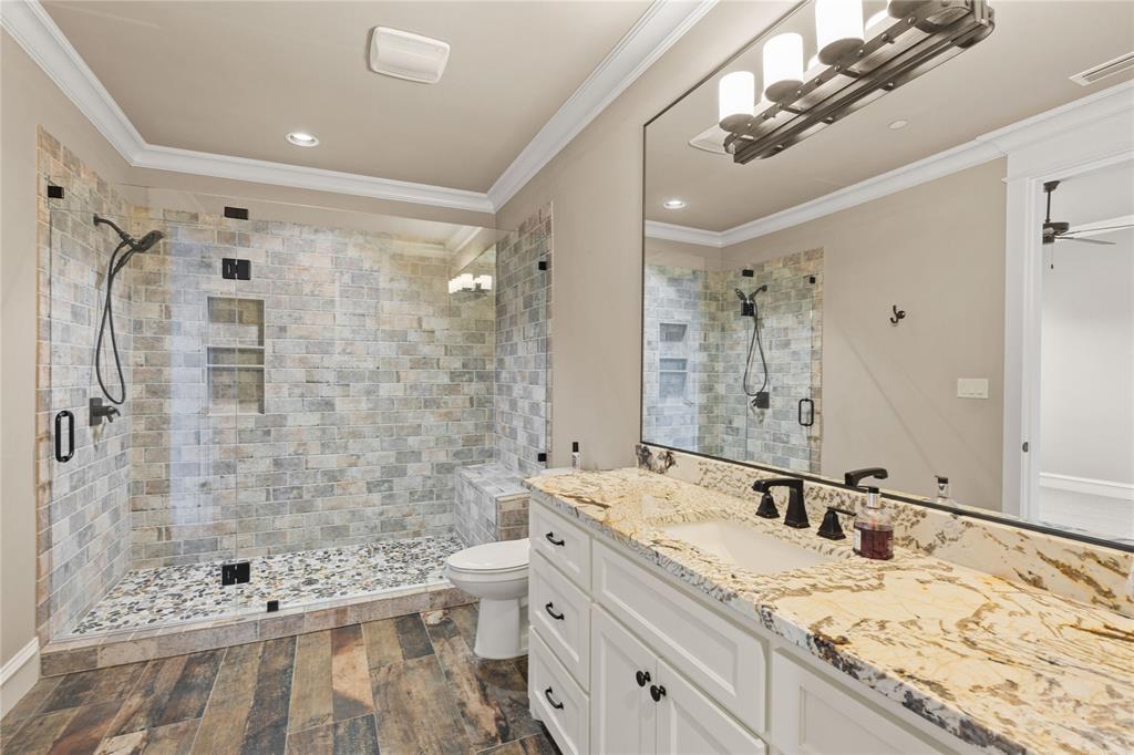 SUNRISE BAY AT LAKE LEWISVILLE - Residential