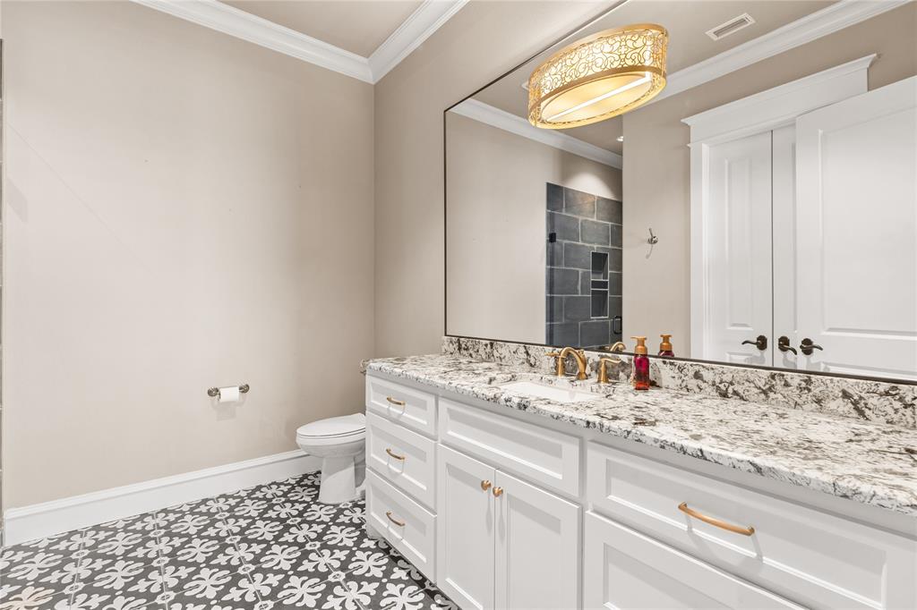 SUNRISE BAY AT LAKE LEWISVILLE - Residential