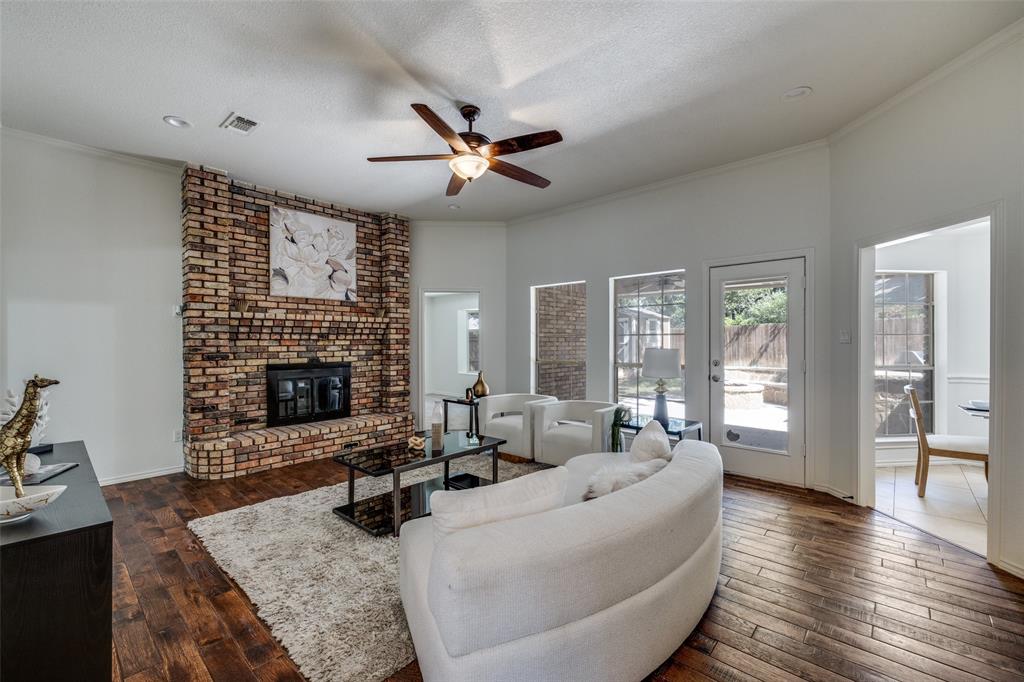 3831 Sounder Drive