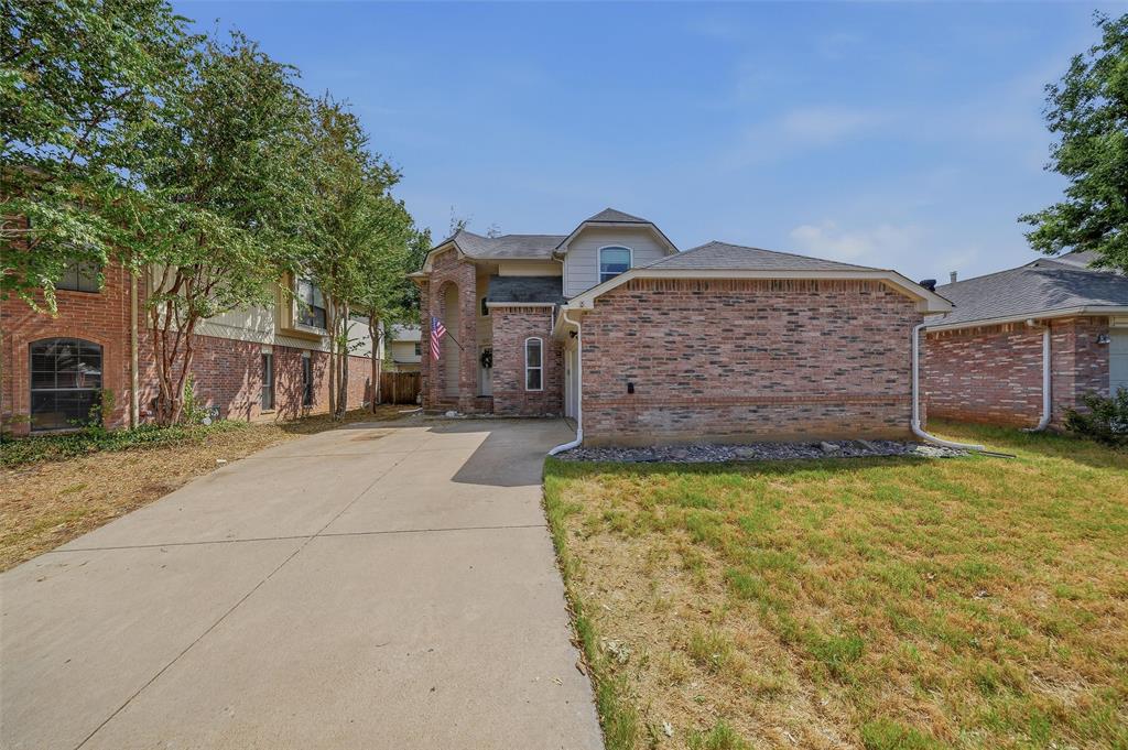 9072 Elbe Trail