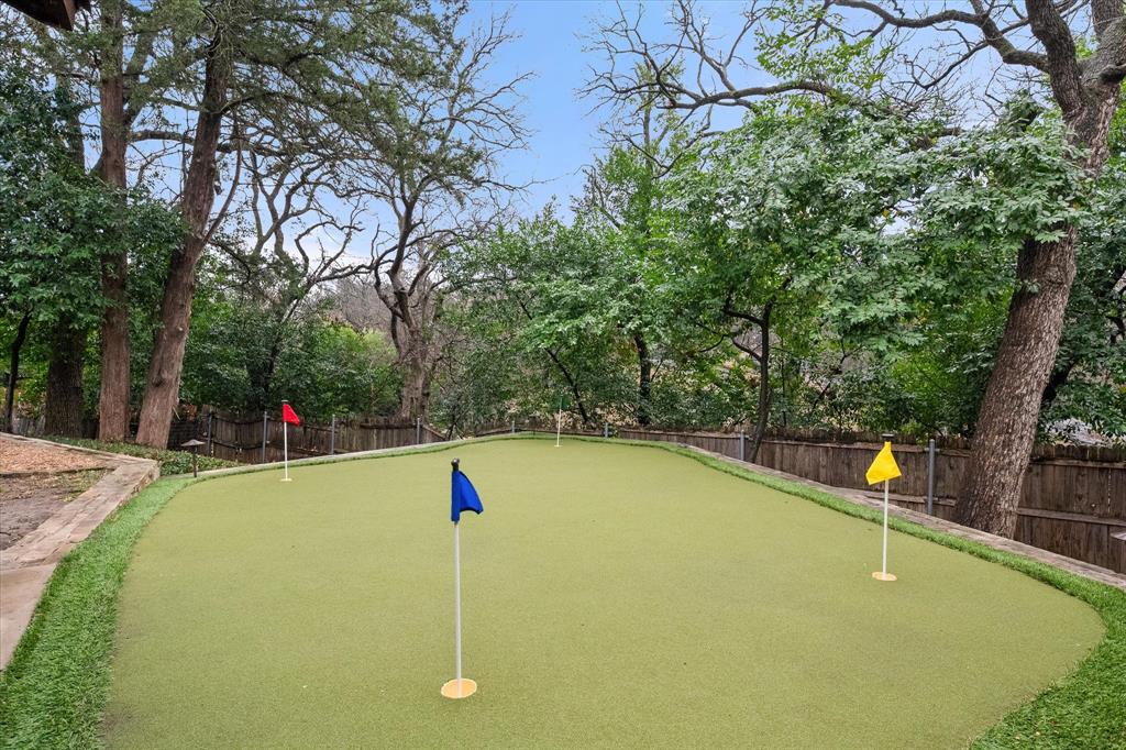 Northwood Park Add - Residential