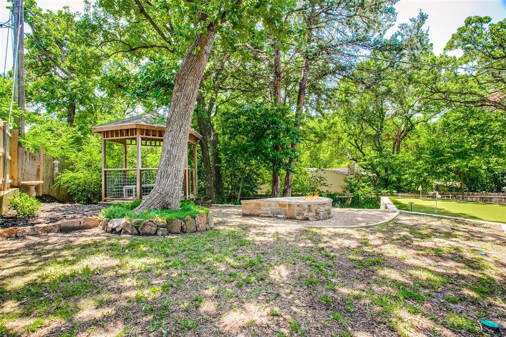 Northwood Park Add - Residential